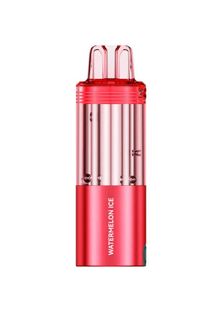 Foger Switch Pro 30K Pod Watermelon Ice