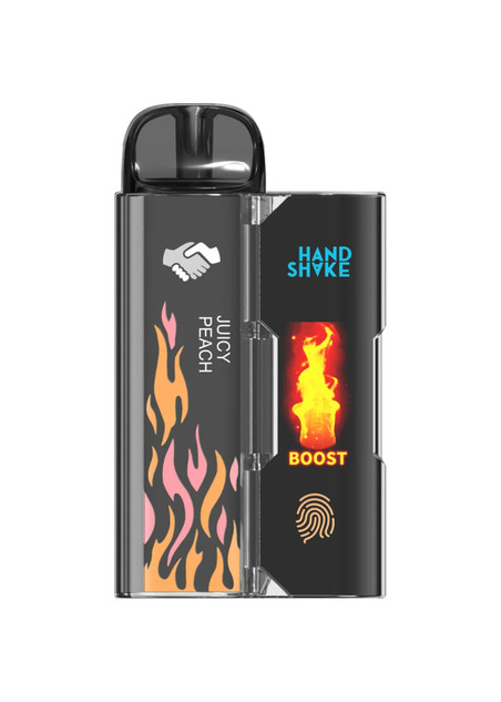 HandShake 15K Starter Kit Juicy Peach