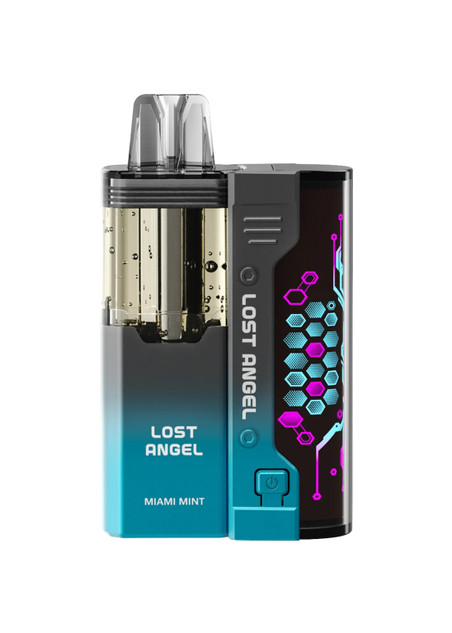 Lost Angel Mate 50K Kit Miami Mint