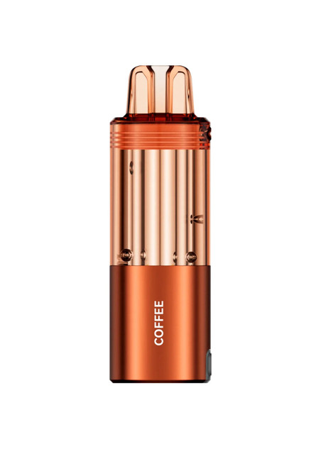 Foger Switch Pro 30K Pod Coffee