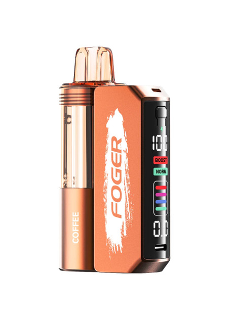 Foger Switch Pro 30K Kit Coffee