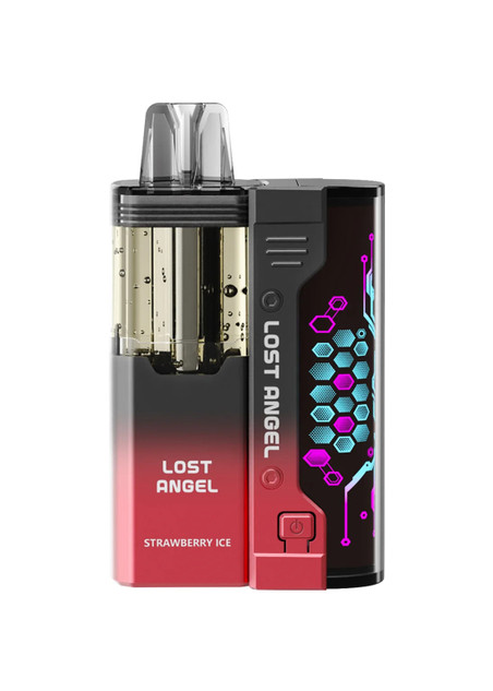 Lost Angel Mate 50K Kit Strawberry Ice