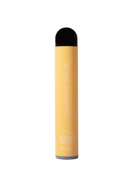 Fume Extra Grapefruit Kiwi