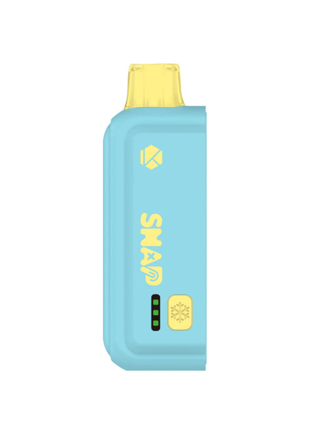 Kado Bar Snap 25K Pod Sour Lush Gummy