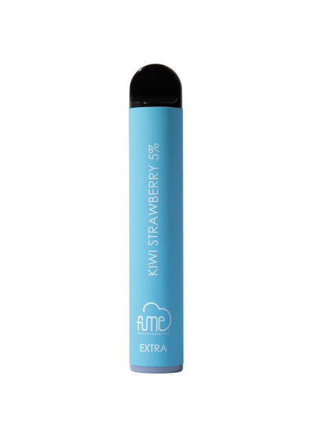 Fume Extra Kiwi Strawberry