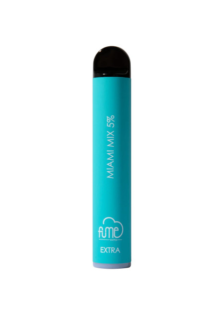 Fume Extra Miami Mix