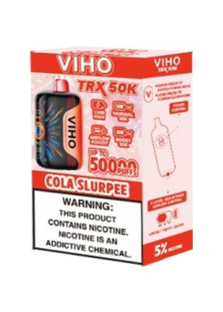 VIHO TRX 50K Pina Coco | GetPop