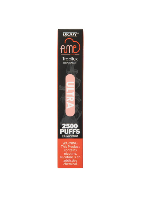 Fume Ultra 2500 Tropilux