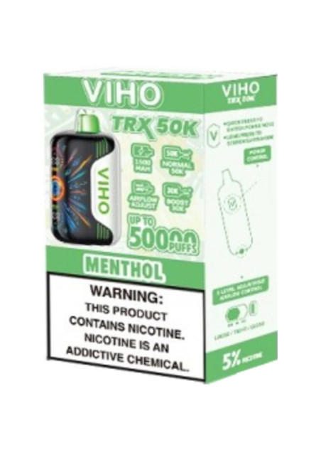 VIHO TRX 50K Pina Coco | GetPop