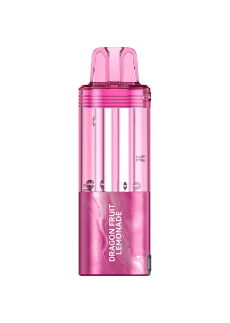 Foger Switch Pro 30K Pod Dragon Fruit Lemonade