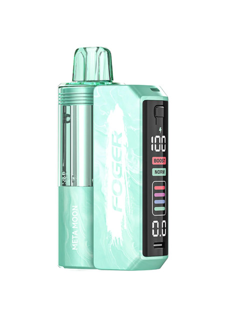 Foger Switch Pro 30K Kit Meta Moon