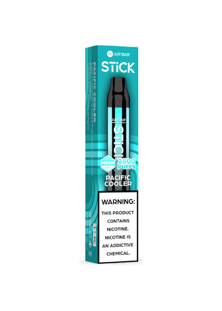 Air Bar Stick 2500 Pacific Cooler