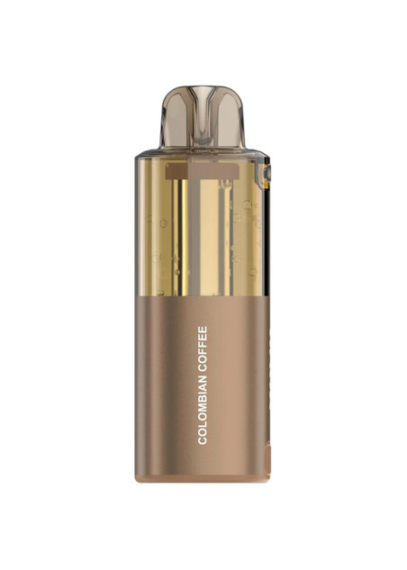 Yovo JB50000 Pod Colombian Coffee