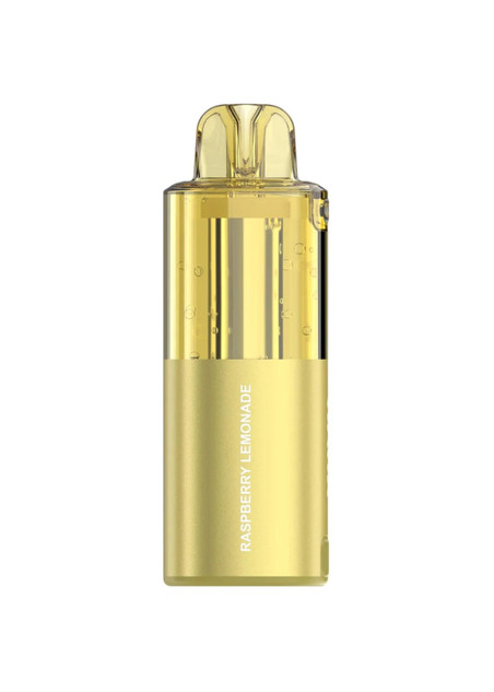 Yovo JB50000 Pod Raspberry Lemonade