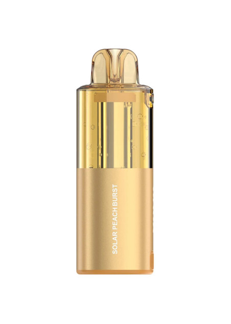 Yovo JB50000 Pod Solar Peach Burst