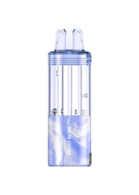 Foger Switch Pro 30K Pod Berry Bliss