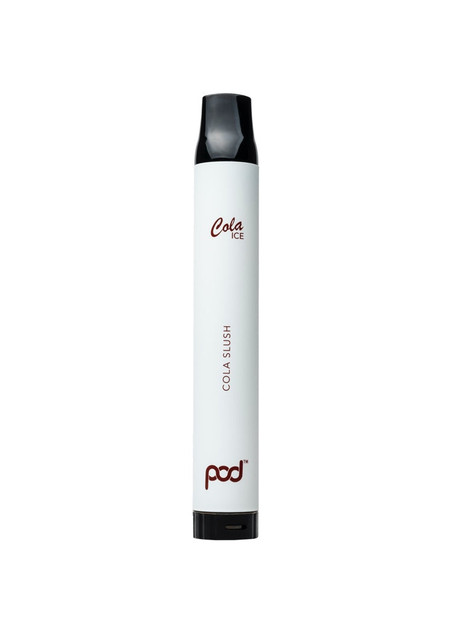Pod 2500 Cola Slush (Cola Ice)