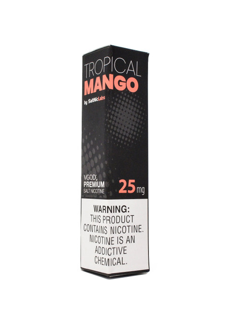 VGOD SaltNic Tropical Mango
