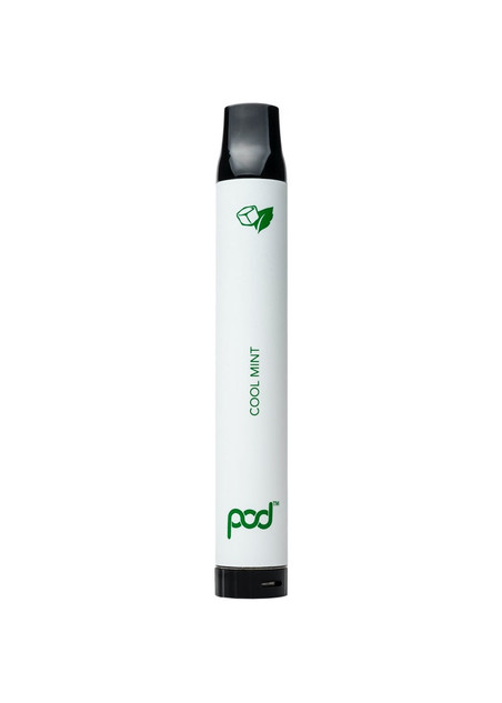 Pod 2500 Cool Mint / Jewel Mint