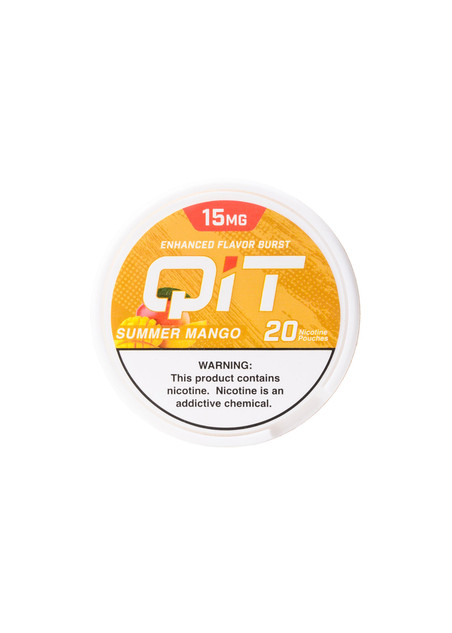 QIT Summer Mango