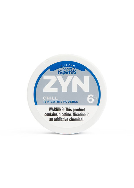 ZYN Chill
