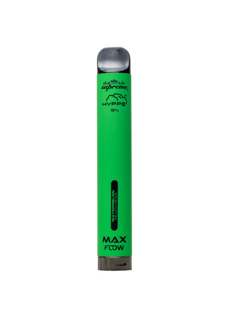 Hyppe Max Flow Watermelon Peach Pear