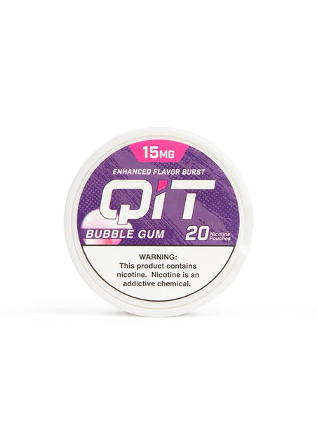QIT Classic BG / Bubble Gum