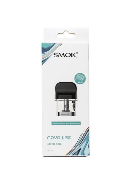 SMOK Novo Pods
