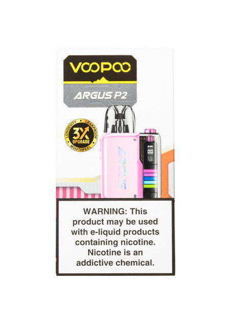 Voopoo Argus P2
