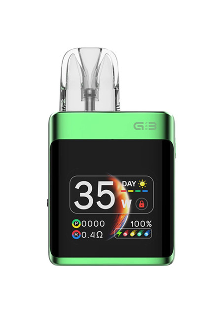 UWELL Caliburn G3 Koko Pro