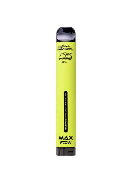 Hyppe Max Flow Raspberry Watermelon