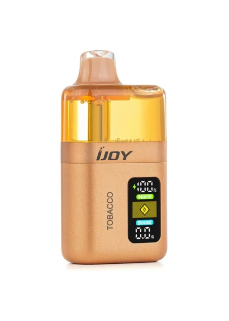 iJoy XP50000: Tobacco