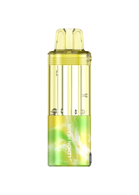 Foger Switch Pro 30K Pod: Lemon Heads
