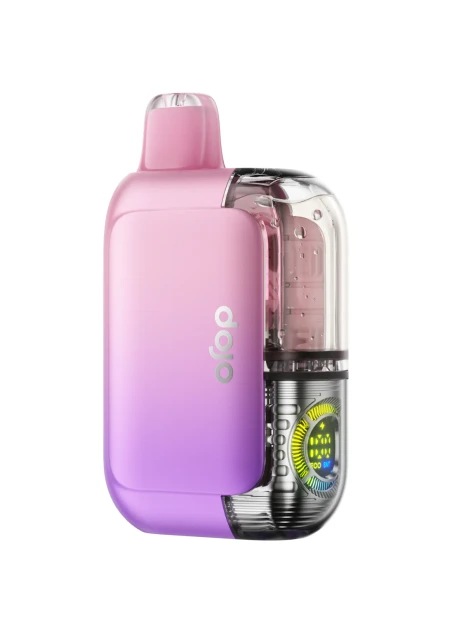 Vaporesso DOJO PUREX 60K: Juicy Grape