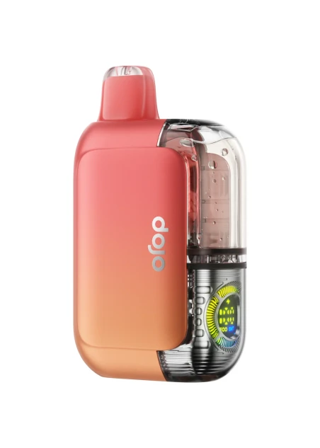 Vaporesso DOJO PUREX 60K: Strawberry Ice