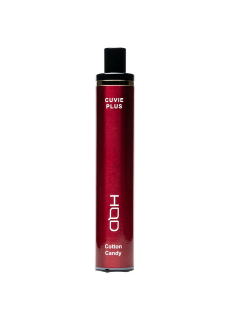 HQD Cuvie Plus Cotton Candy