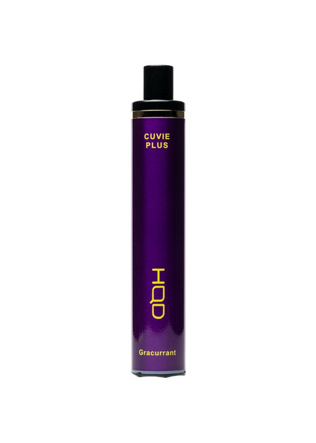 HQD Cuvie Plus Gracurrant