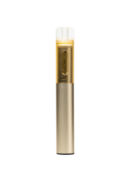Air Bar Lux Pineapple Shake
