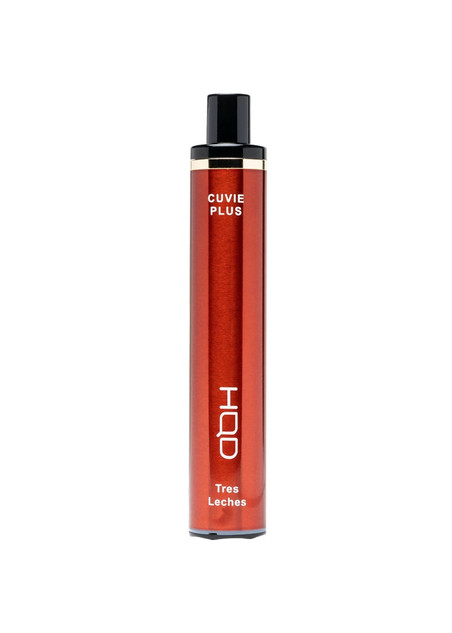 HQD Cuvie Plus Tres Leches (Milk Cake)
