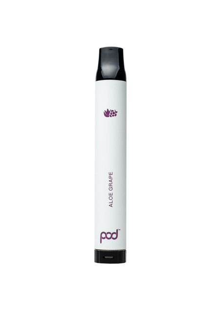 Pod 2500 Aloe Grape