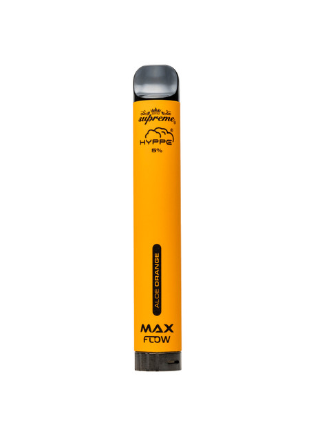 Hyppe Max Flow Aloe Orange