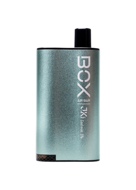 Air Bar Box 3000 Cool Mint