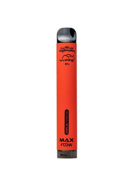 Hyppe Max Flow Cola Freeze
