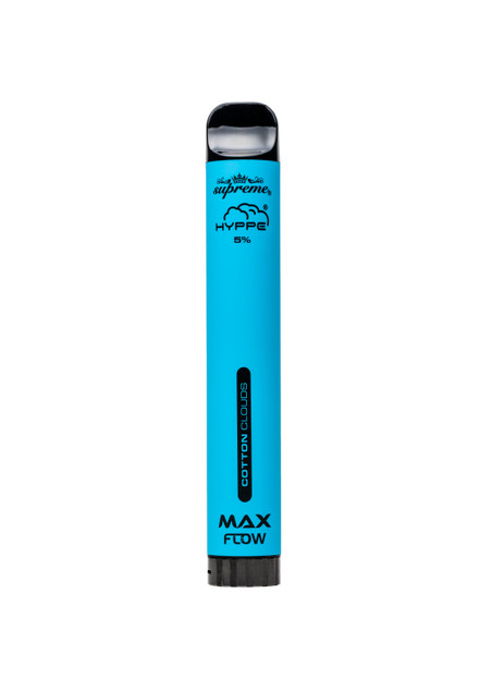 Hyppe Max Flow Cotton Clouds