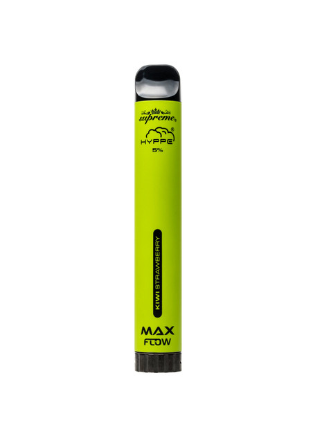 Hyppe Max Flow Kiwi Strawberry