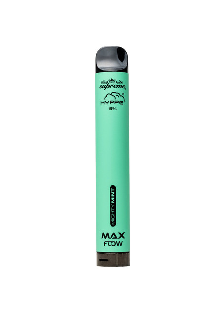Hyppe Max Flow Mighty Mint