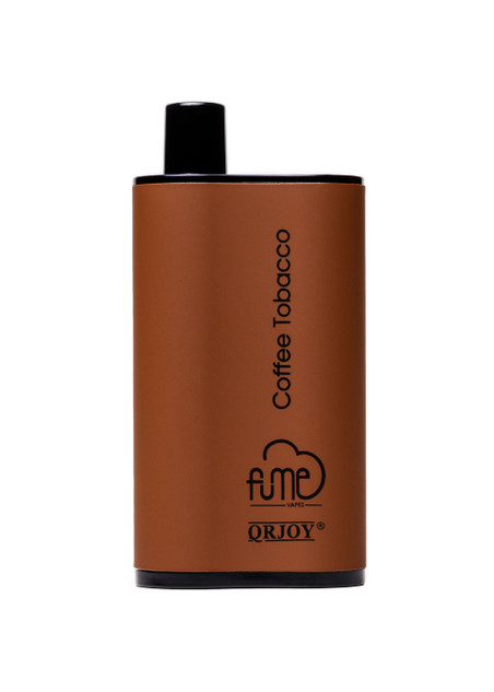 Fume Infinity 3500 Coffee Tobacco