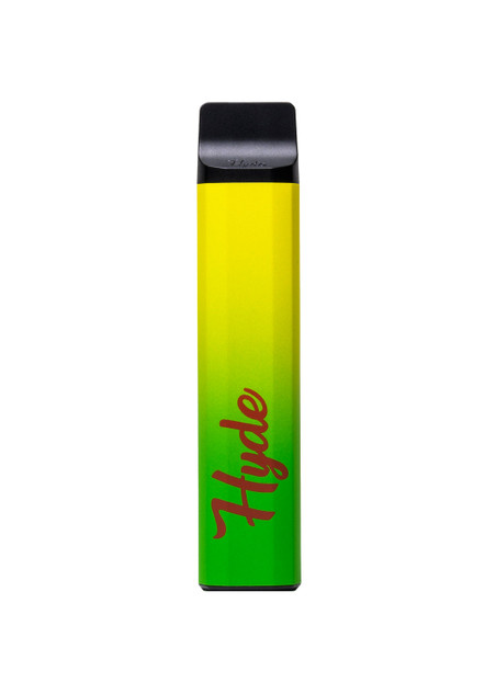Hyde Edge Recharge Apple Peach Watermelon
