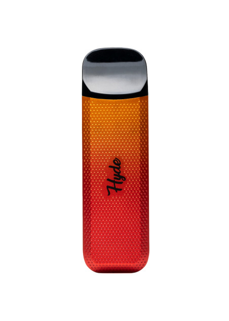 Hyde N-Bar Recharge Peach Mango Watermelon