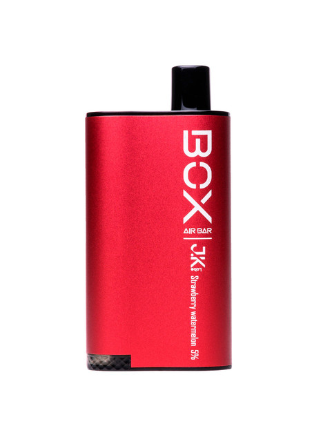 Air Bar Box 3000 Strawberry Watermelon